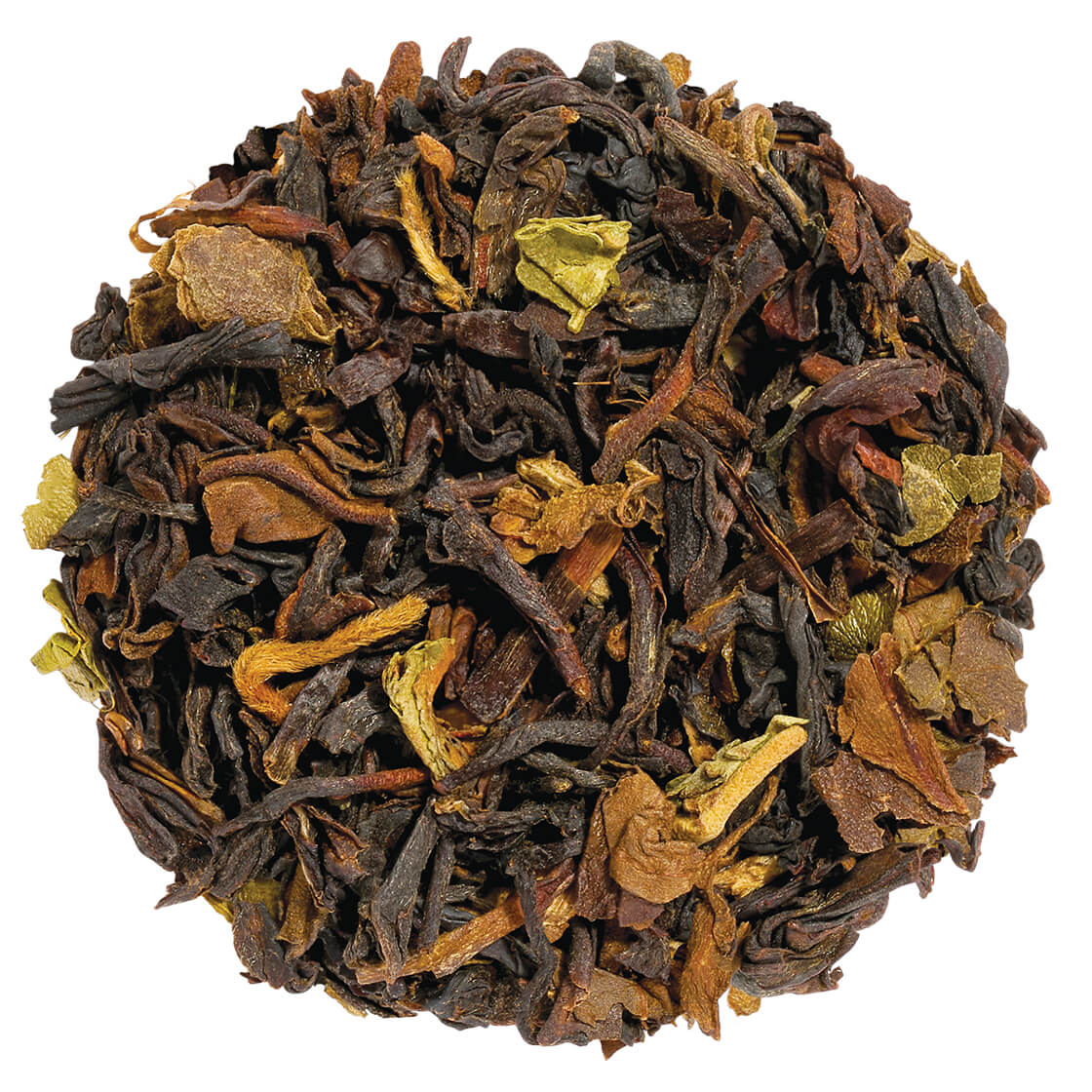 Estate Darjeeling loose tea leaves